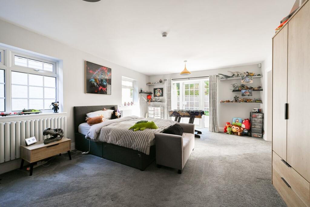 Additional image 11 of Lions Lane, Ashley Heath, Ringwood, BH24