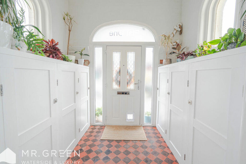 Additional image 2 of Southbourne Overcliff Drive, Bournemouth, BH6 3PL