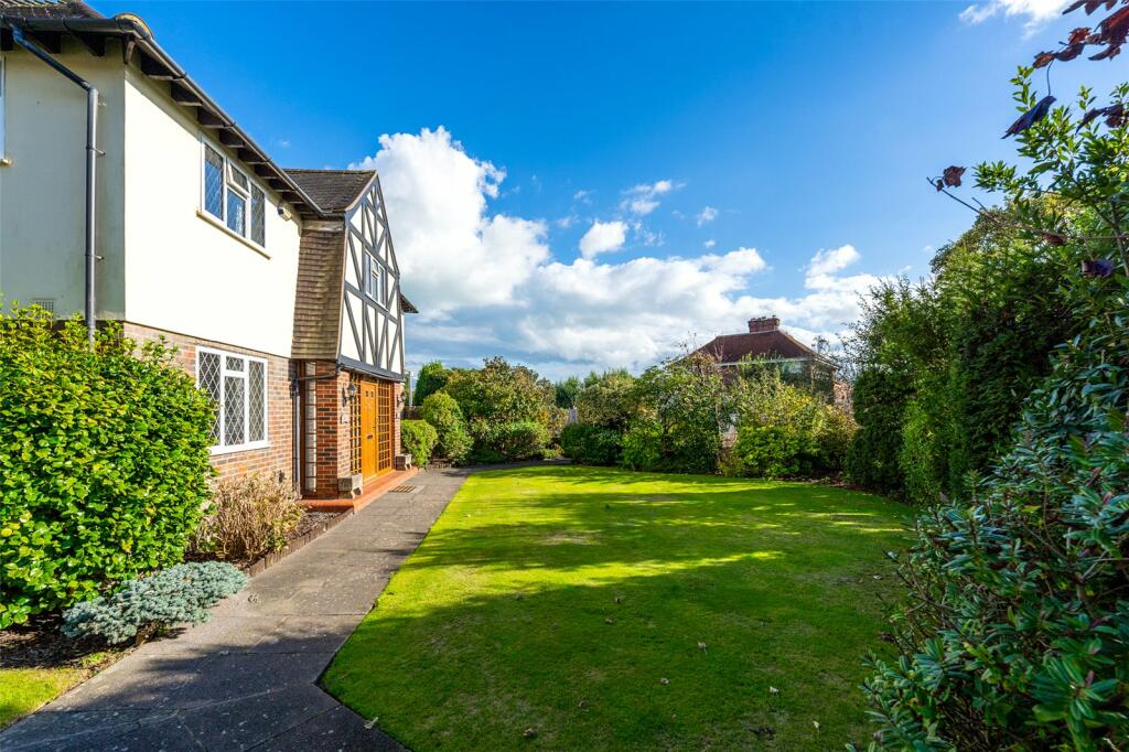 Additional image 46 of Parklands Avenue, Goring-by-Sea, Worthing, West Sussex, BN12