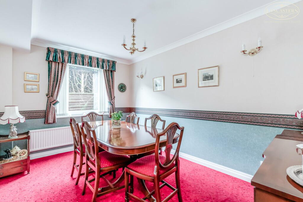 Additional image 13 of Rosebank, Lostock, Bolton, BL6