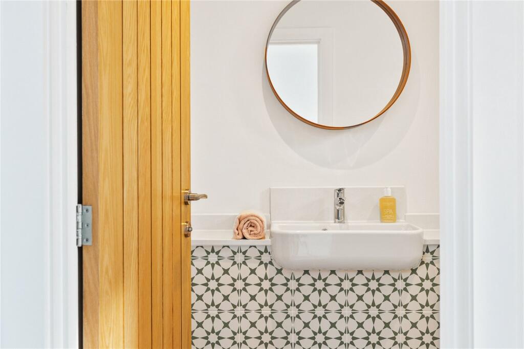 Additional image 4 of Eden House, Brighton, East Sussex, BN2