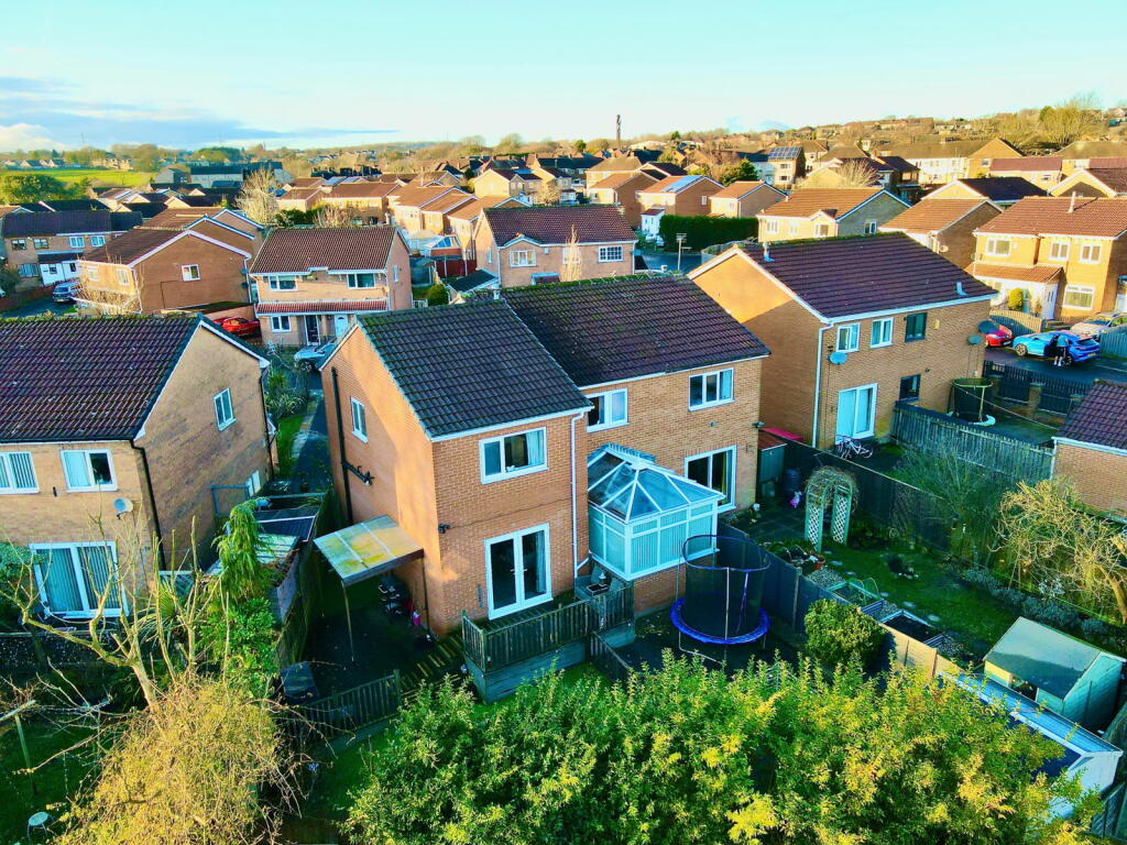 Additional image 22 of Wastwater Drive, Bradford, BD6 2TN