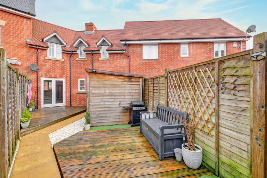 Additional image 24 of Luscombe Avenue, Hellingly, BN27