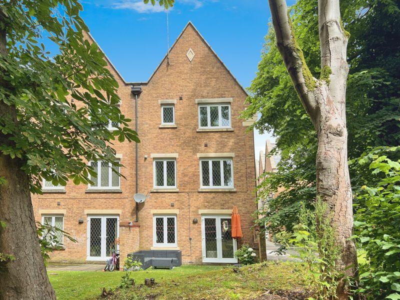 Additional image 20 of Reeceton Gardens, Heaton