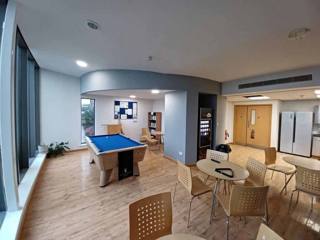 Additional image 5 of Suite 3 Endeavour House, Crow Arch Lane, Ringwood, BH24 1HP