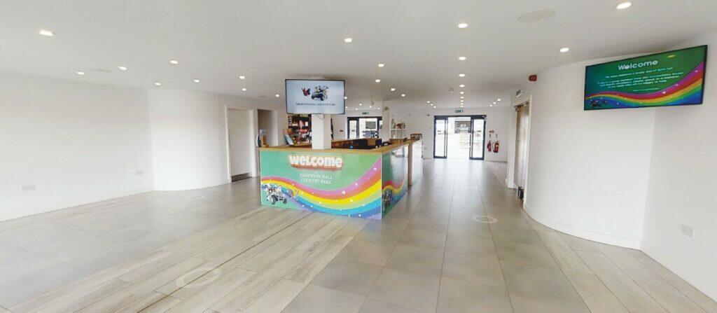 Additional image 6 of Catering Opportunity, Thornton Hall Country Park, Thornton-in-Craven, Skipton, North Yorkshire, BD23 3TS