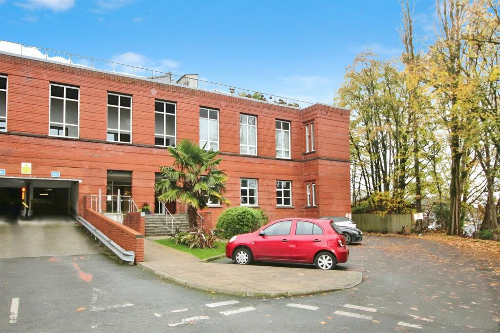 Holden Mill, Blackburn Road, Bolton