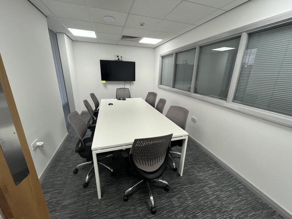 Additional image 5 of FIRST FLOOR LOSTOCK SUITE, PARAGON BUSINESS PARK, CHORLEY NEW ROAD, HORWICH, BOLTON, GREATER MANCHESTER, BL6 6HG