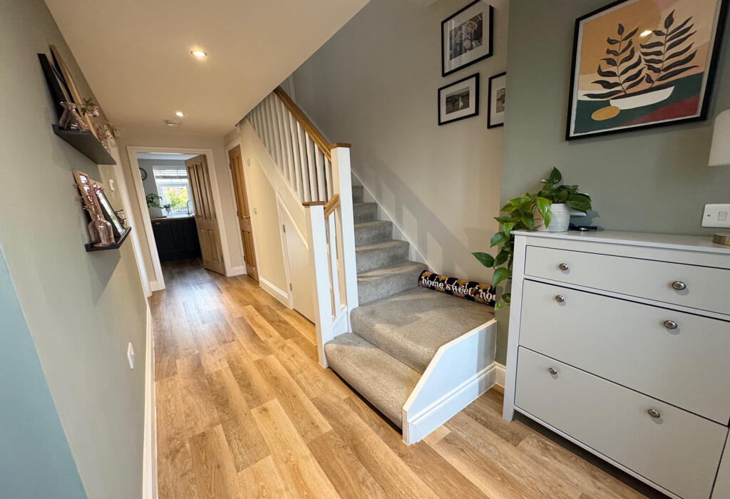 Additional image 6 of Bankfield Road, Nab Wood, Shipley, West Yorkshire