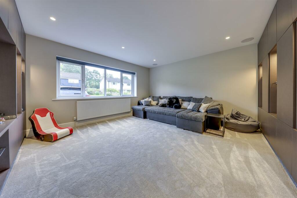 Additional image 12 of Meadow Park, Irwell Vale, Ramsbottom, Bury