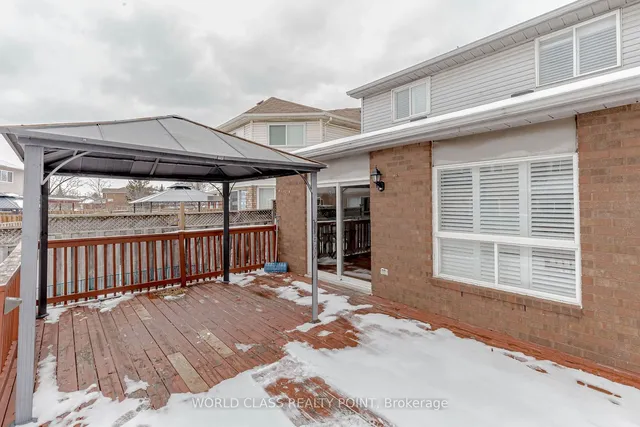 Additional image 32 of 54 Wooliston Cres