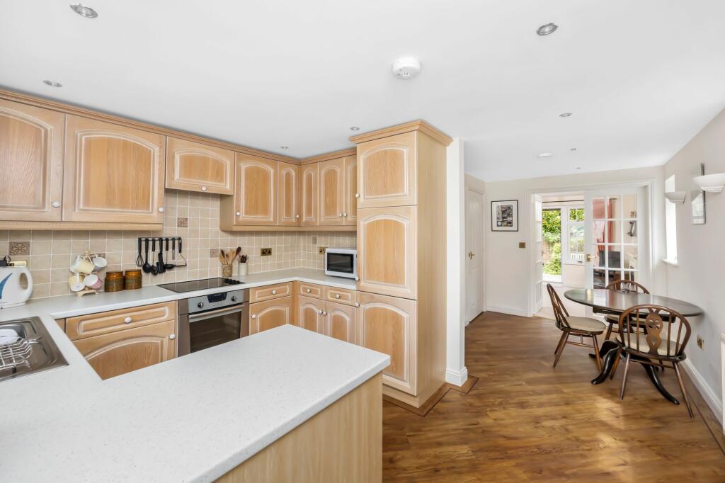 Additional image 16 of Charlton Street, Steyning, BN44