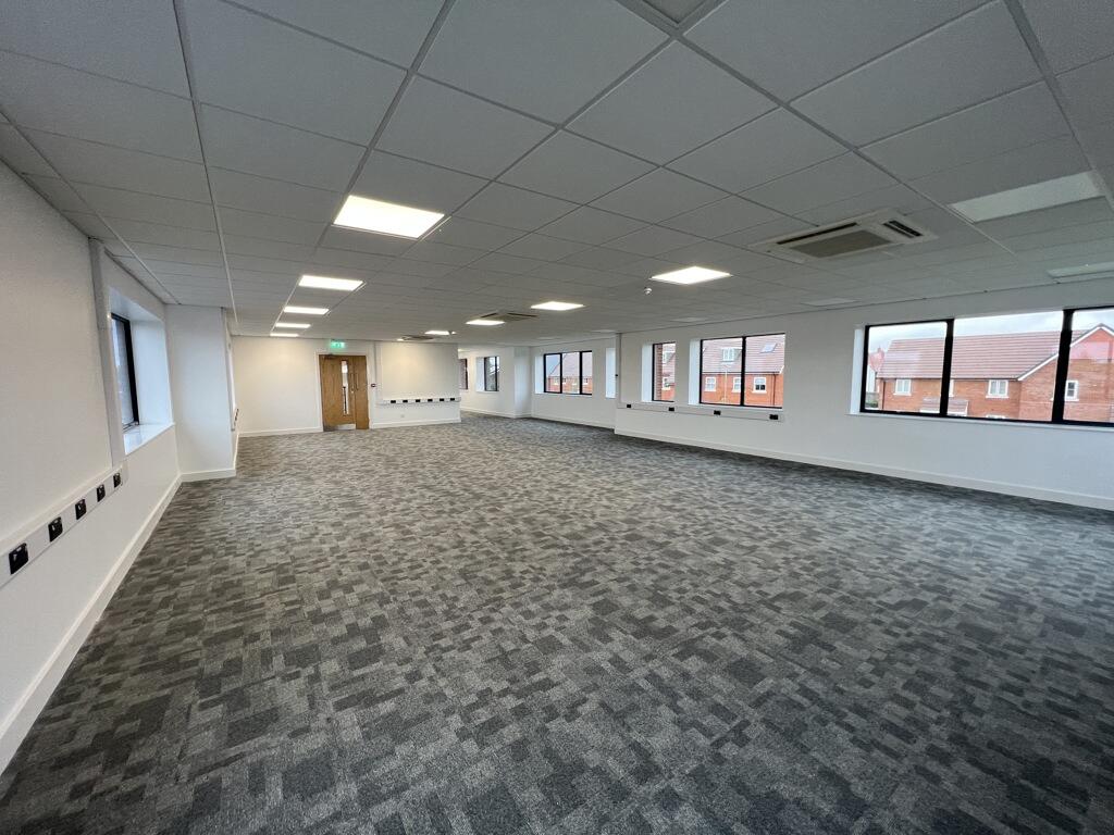 Additional image 16 of Unit F Platinum Jubilee Business Park, Crow Lane, Ringwood, Hampshire, BH24 3FW