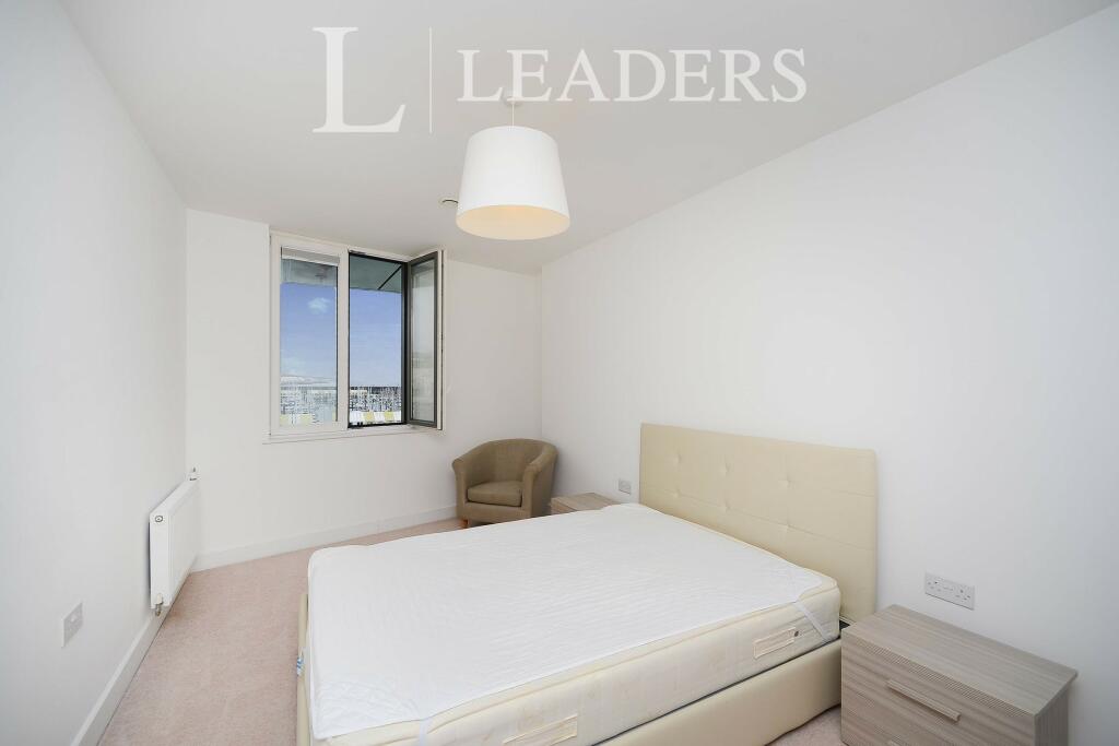 Additional image 7 of Sirius 6, The Boardwalk, BN2