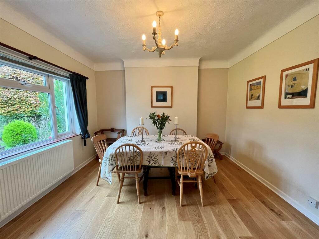 Additional image 12 of Crescent Walk, West Parley, Ferndown