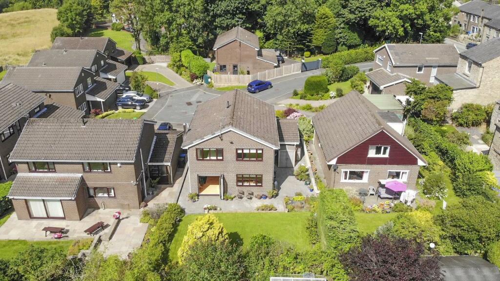 Additional image 32 of Alderwood Grove, Ramsbottom, Bury, Lancashire