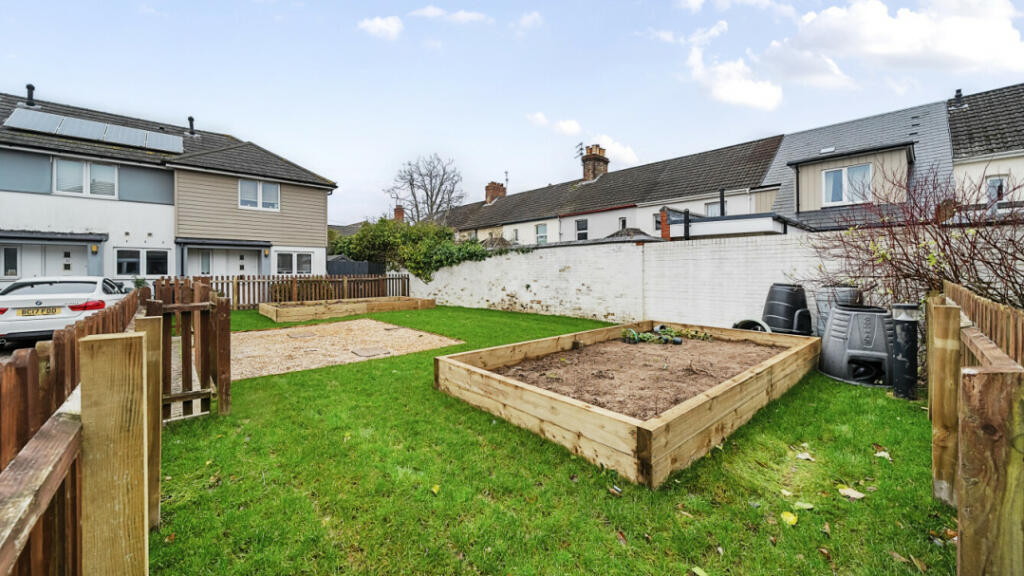 Additional image 10 of Gladstone Mews, Boscombe, BH7 6BG