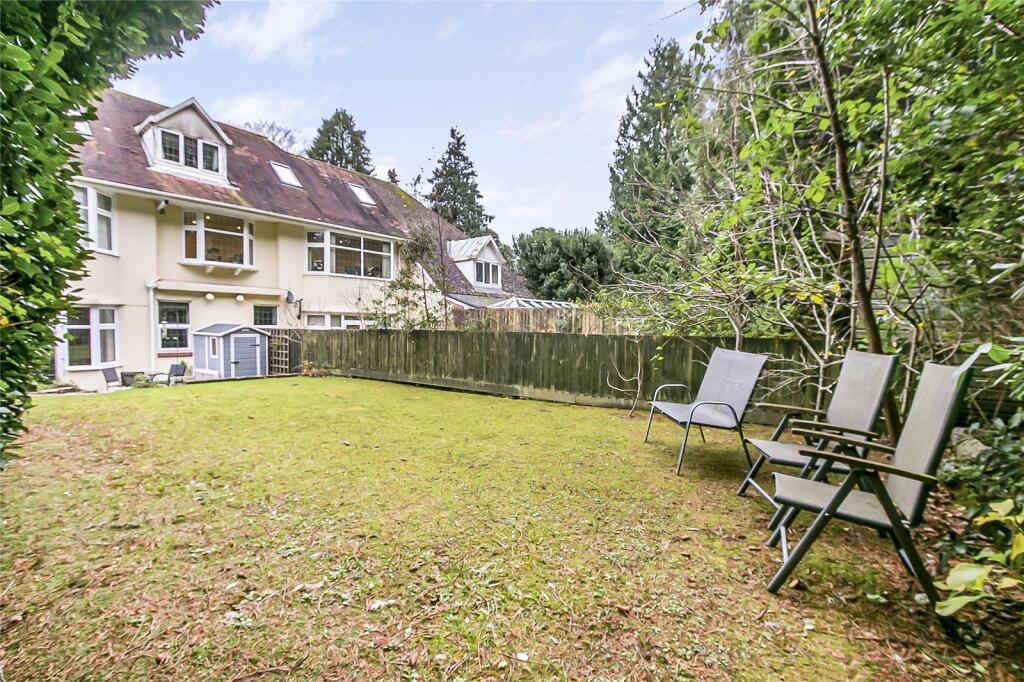 Additional image 14 of Queens Park Avenue, Queens Park, Bournemouth, BH8