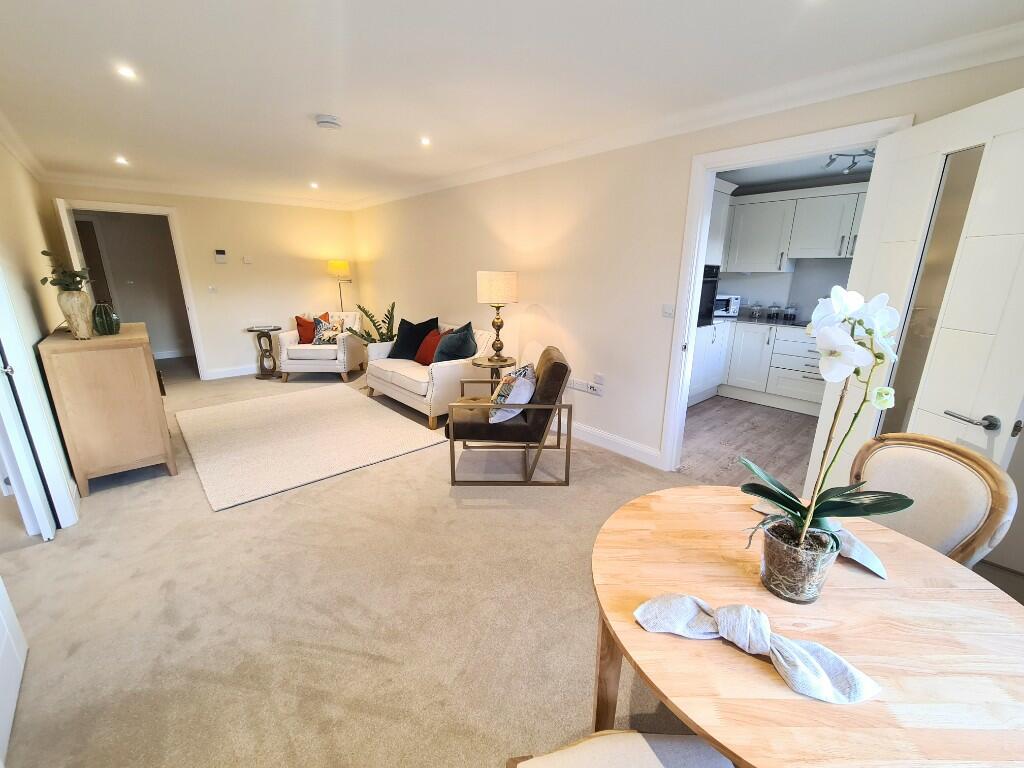 Additional image 2 of East Borough, Wimborne, Dorset, BH21