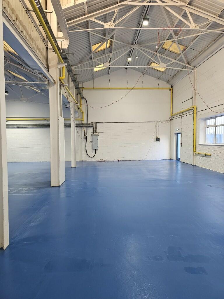 Additional image 7 of 1C Hamilton Business Park, Gore Road, New Milton, Hampshire, BH25