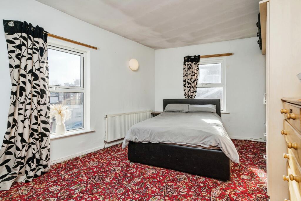 Additional image 11 of Leigh Road, Westhoughton, Bolton, Greater Manchester, BL5