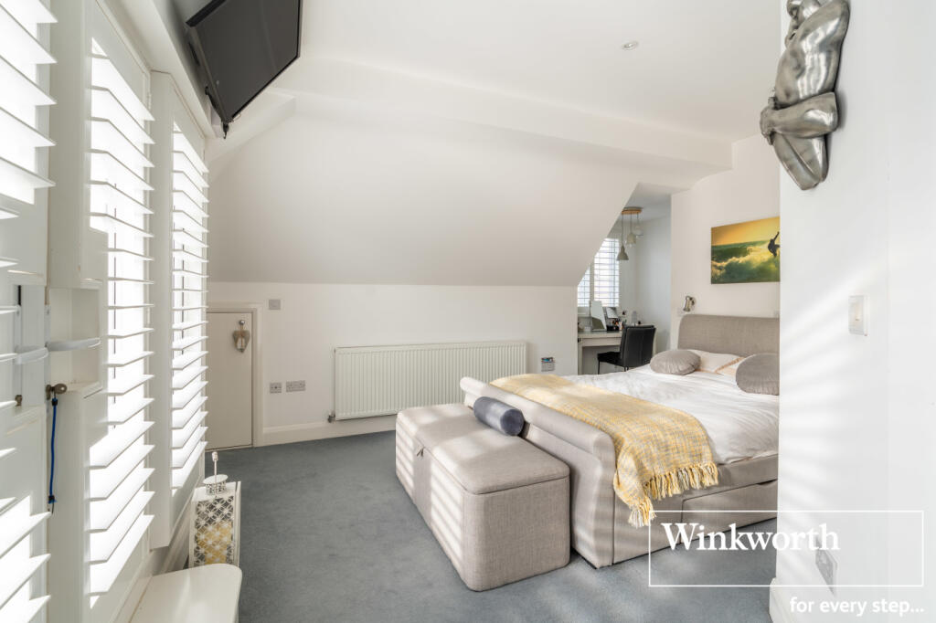 Additional image 20 of Boscombe Cliff Road, Bournemouth, Dorset, BH5