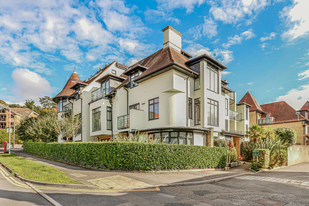 Additional image 9 of Aspects, 1  Wyndham Road, Lower Parkstone