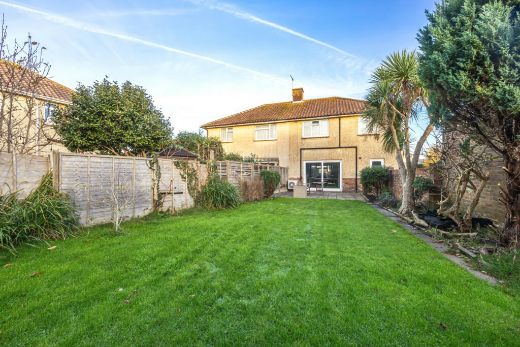 Additional image 3 of Nutley Crescent, Worthing, BN12