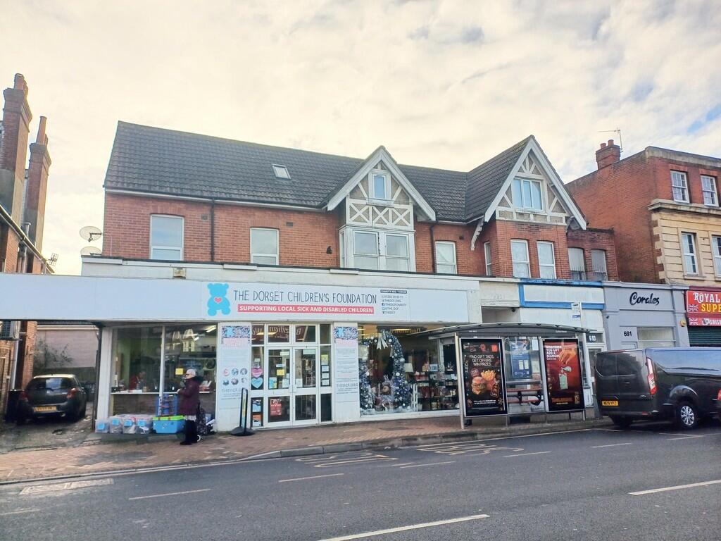 Additional image 4 of Christchurch Road, Bournemouth