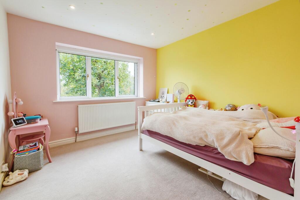 Additional image 20 of Barn Acre, Bolton, BL6