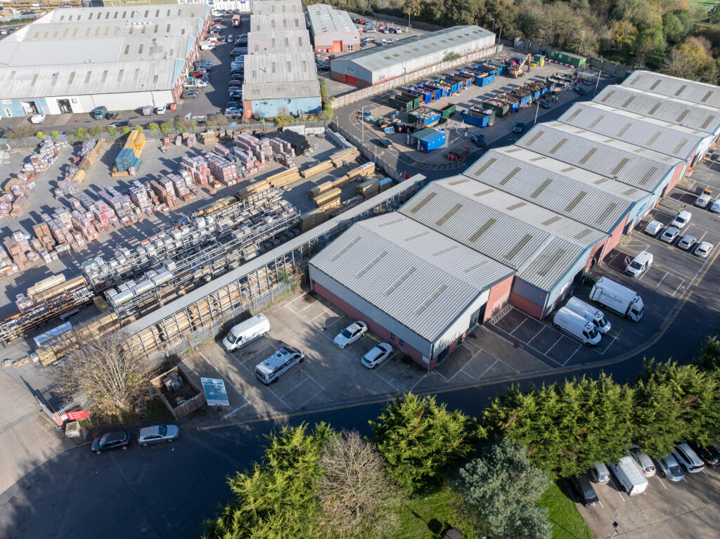 Additional image 4 of Unit 1 Airfield Way, Christchurch, Dorset, BH23