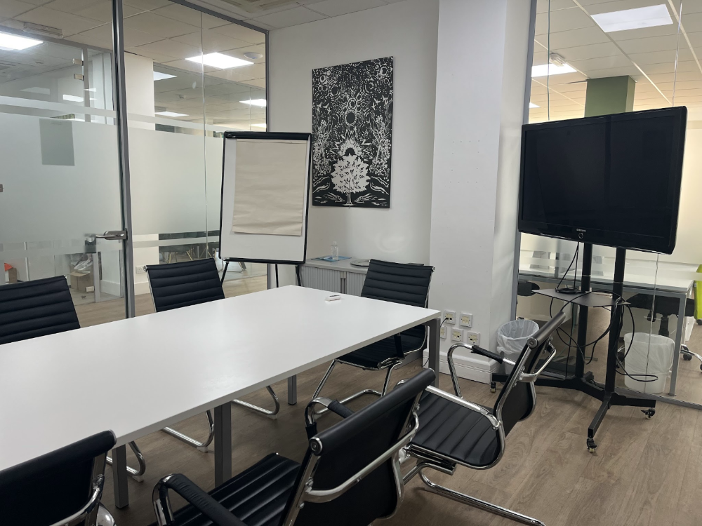 Additional image 4 of The Mill Building 31-35 Chatsworth Road, Worthing