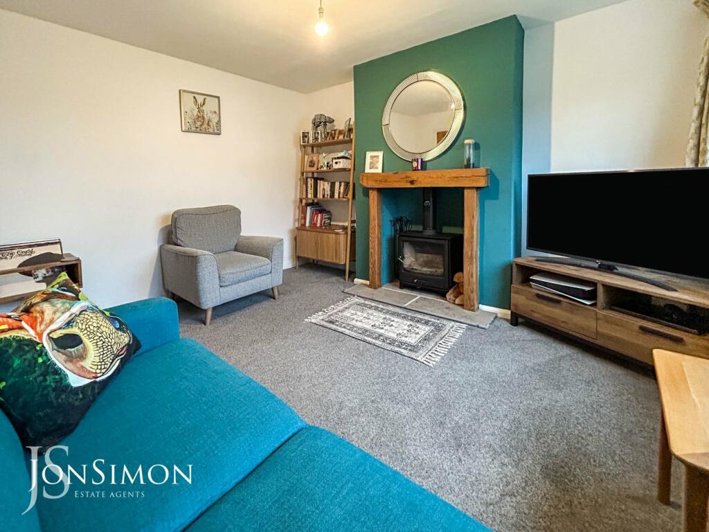 Additional image 4 of Fernview Drive, Holcombe Brook, Bury, BL0