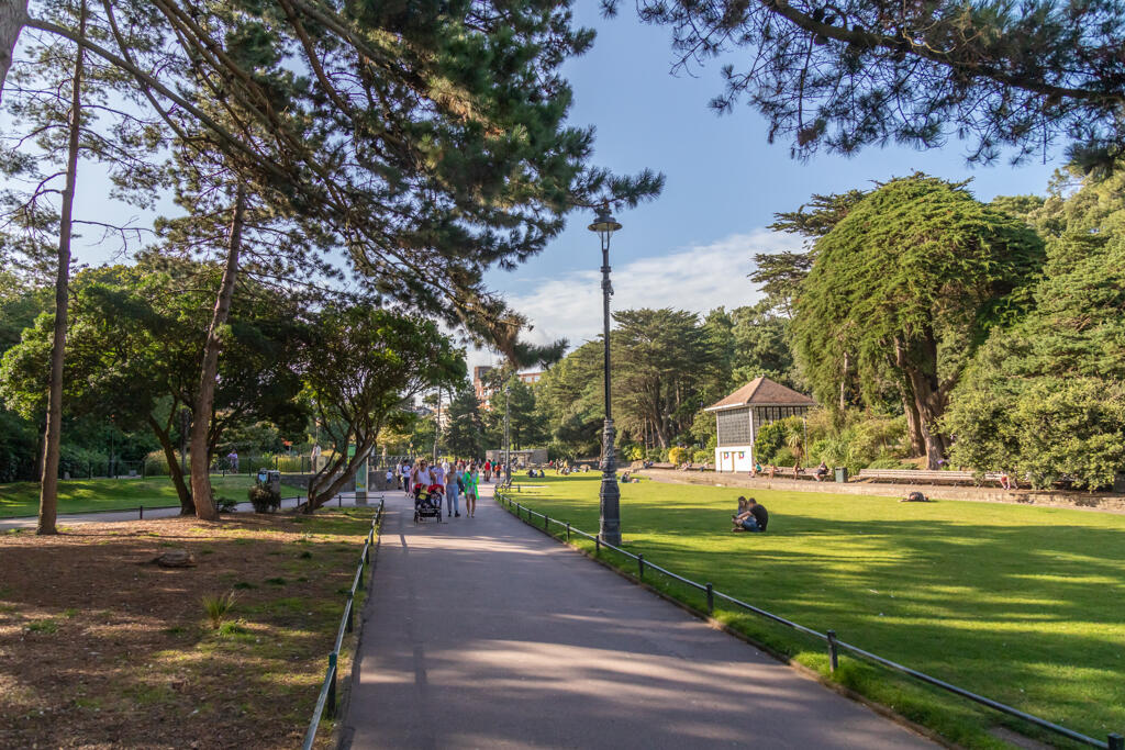 Additional image 7 of The Square, First Floor, 2-12 Commercial Road, Bournemouth, Dorset, BH2 5LP