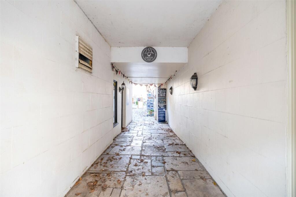 Additional image 13 of East Street, Wimborne, Dorset, BH21