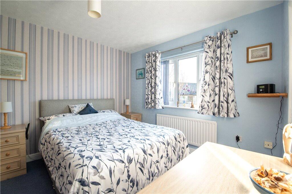 Additional image 22 of Nightingale Walk, Bingley, West Yorkshire, BD16