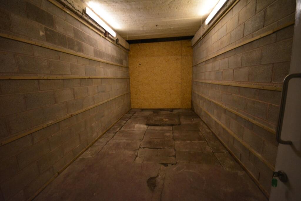 Additional image 4 of Storage Units, Bridge Mills, Edenfield, Bury, BL0 0RE