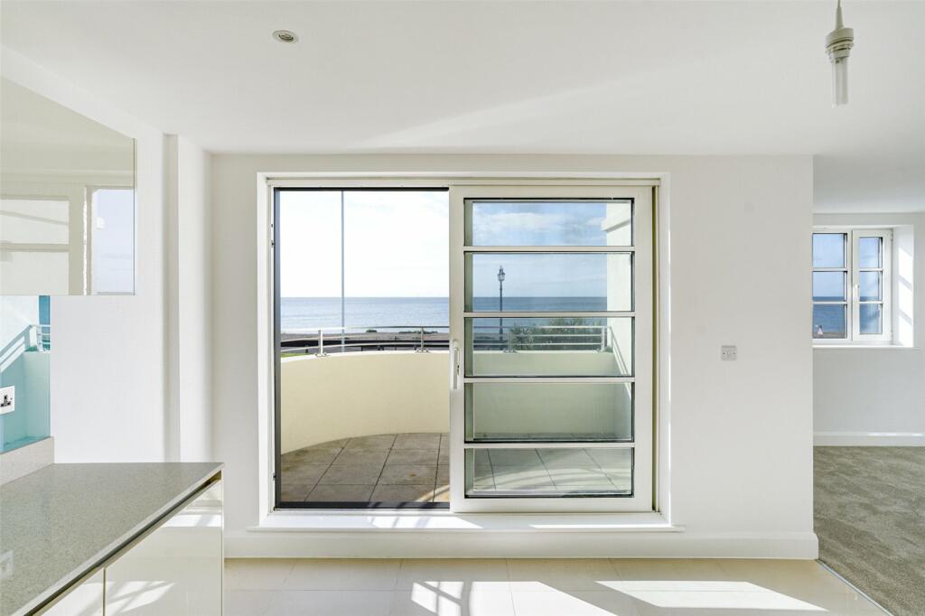 Additional image 37 of Vista Mare East, 42 West Parade, West Worthing, West Sussex, BN11