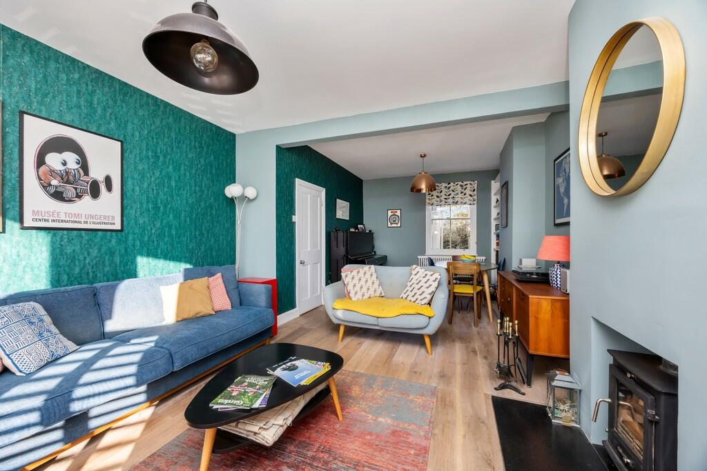Additional image 3 of Cuthbert Road, Brighton