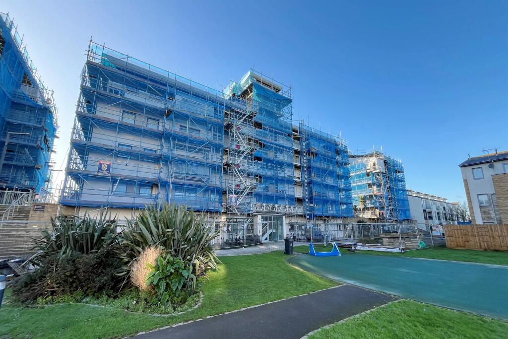 Additional image 2 of Hamworthy