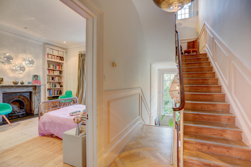 Additional image 20 of Montpelier Crescent, Brighton, East Sussex, BN1