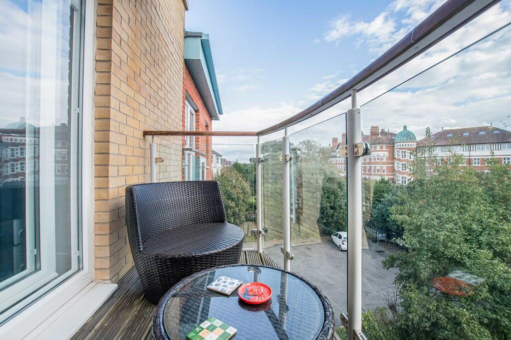 Additional image 9 of Owls Road, Bournemouth