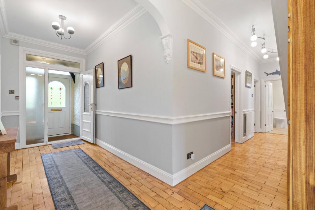 Additional image 25 of Highfield Road, West Moors, Ferndown, Dorset, BH22