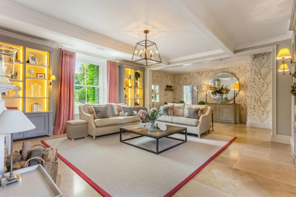 Additional image 6 of Knighton Lane, Wimborne, Dorset, BH21