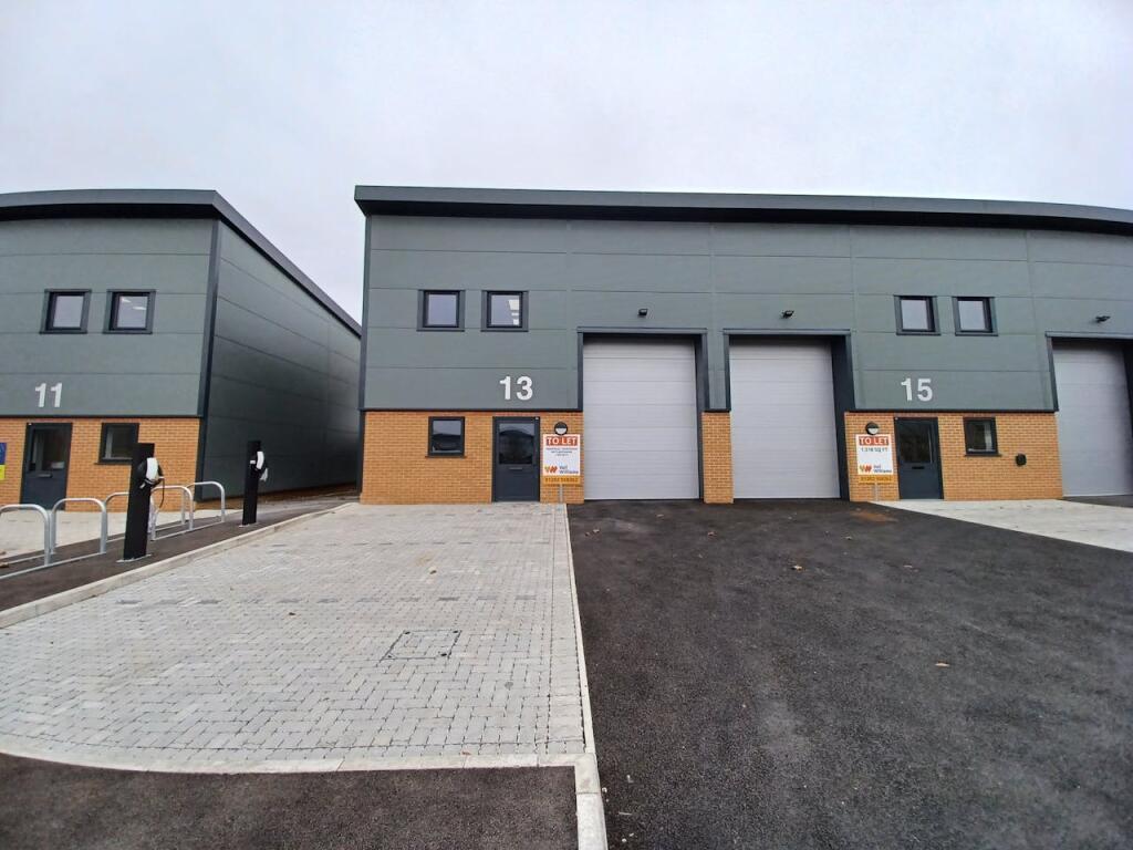 Additional image 10 of Unit 13 Parvaneh Park, Embankment Way, Ringwood, BH24 1WL