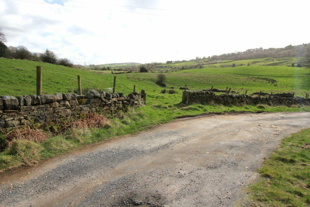 Additional image 8 of Land for sale – 9.106 Hectares (22.50 Acres), Whalley Lane, Denholme, BD13 4LL