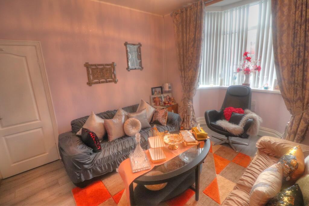 Additional image 15 of Hornby Street, Bury, BL9