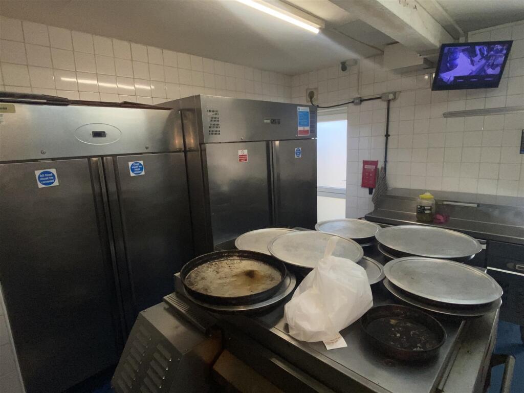 Additional image 5 of Hot Food Take Away, Gomersal, West Yorkshire