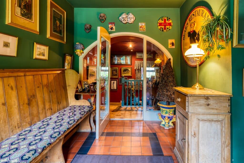 Additional image 10 of Swarthghyll Farm, Oughtershaw, Buckden, Skipton