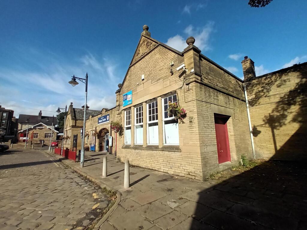 Additional image 5 of Bingley Railway Station Wellington Street, Bingley, West Yorkshire, BD16 2NA